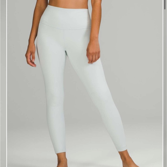 lululemon athletica Pants - Lululemon Align Leggings